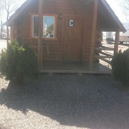 Holbrook Koa Hotel Kültér fotó