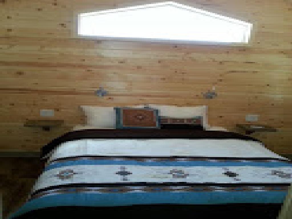 Holbrook Koa Hotel Kültér fotó
