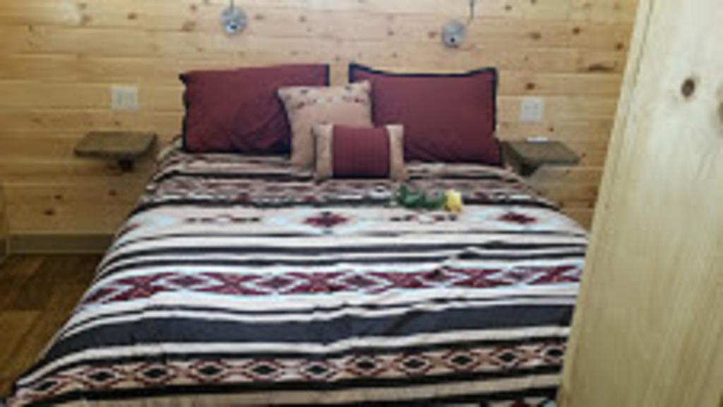 Holbrook Koa Hotel Kültér fotó