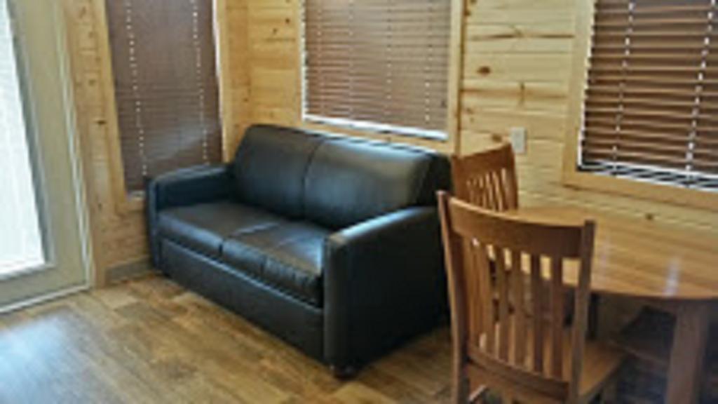 Holbrook Koa Hotel Kültér fotó