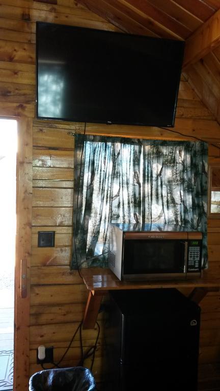 Holbrook Koa Hotel Kültér fotó