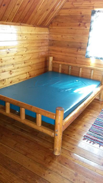 Holbrook Koa Hotel Kültér fotó