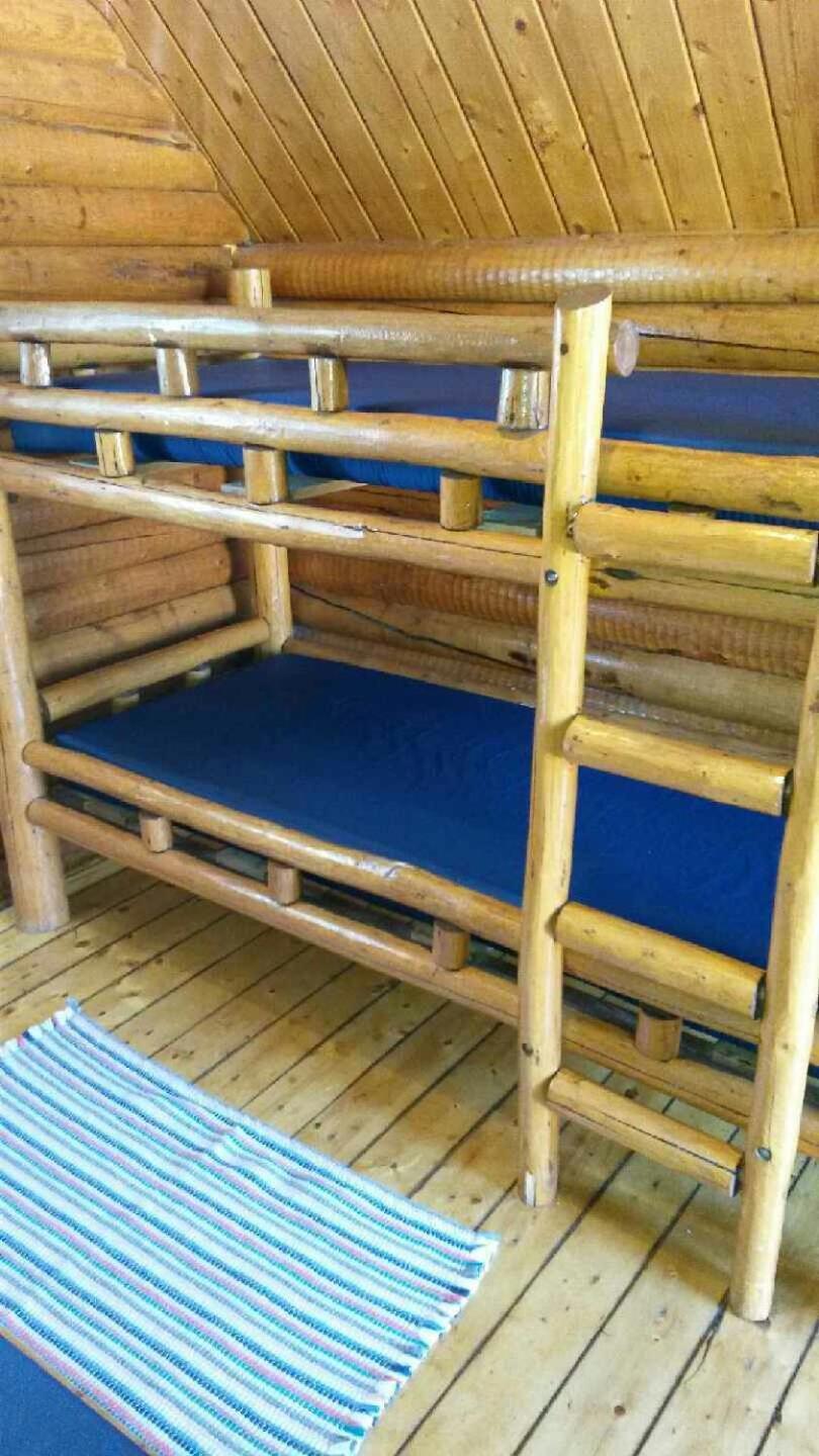 Holbrook Koa Hotel Kültér fotó