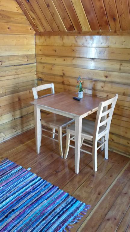 Holbrook Koa Hotel Kültér fotó